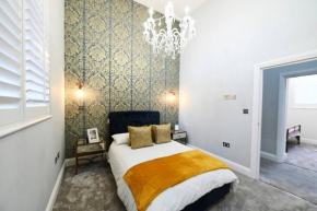 Old art School - Beautiful 2 Bed Apartments